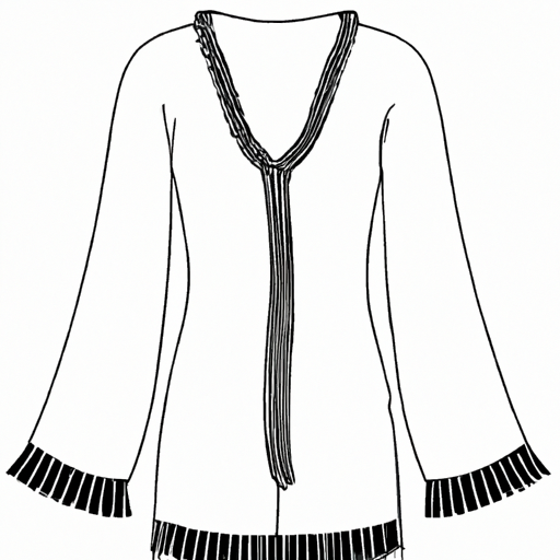 Pullover und Cardigans stricken: Anleitungen und Techniken für größere Kleidungsstücke