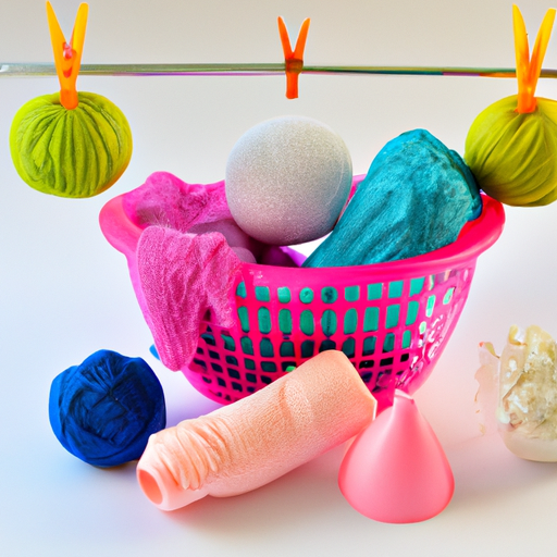 Pflege von gehäkelten Artikeln: Wie man Wolle wäscht, trocknet und in Form hält